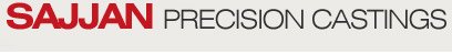 Sajjan Precision Castings