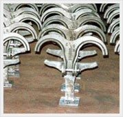 Heat Resistant Castings