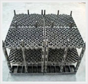 Heat Resistant Castings