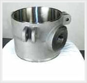 Precision Investment Castings