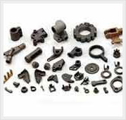 Precision Investment Castings