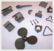 Precision Investment Castings