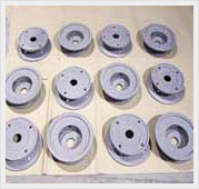 Precision Investment Castings