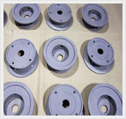 Stainless Steel Castings