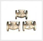 Stainless Steel Castings